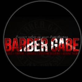 BarberGabe, 2252 S. Ww White, San Antonio, 78222