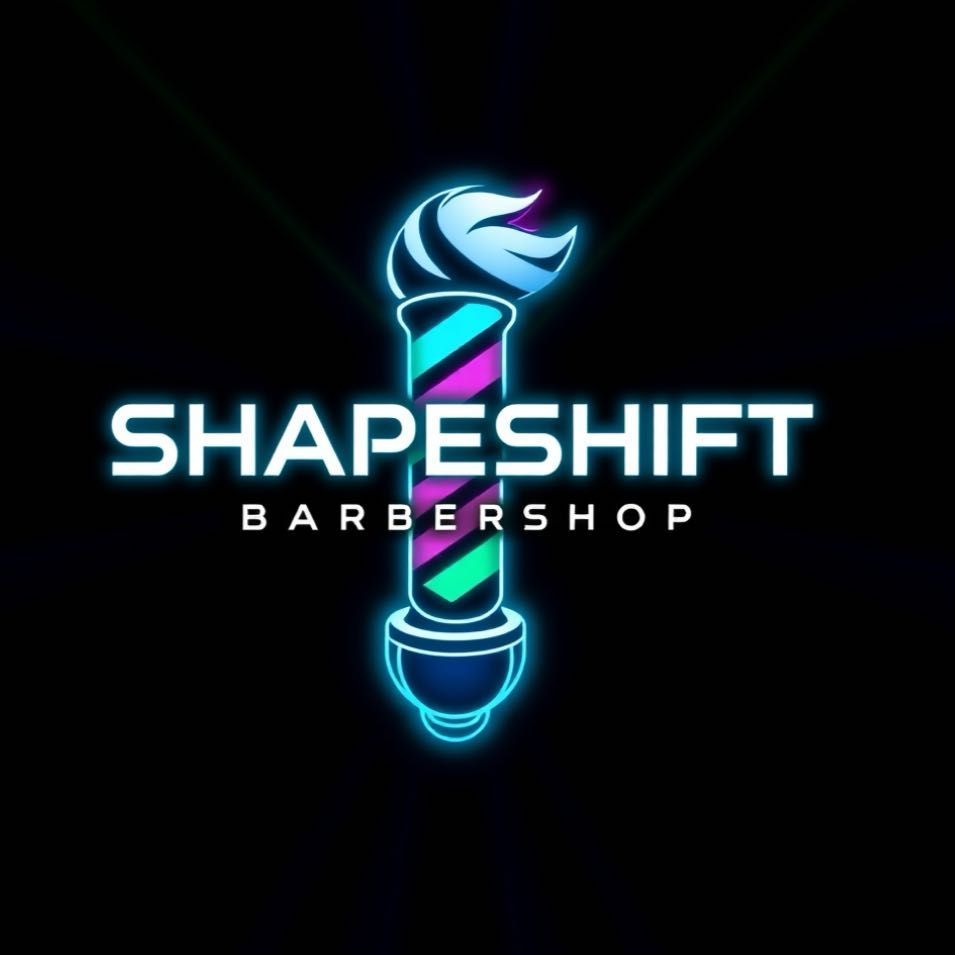 Shape Shift Barbershop, 2252 S. Ww White, San Antonio, 78222