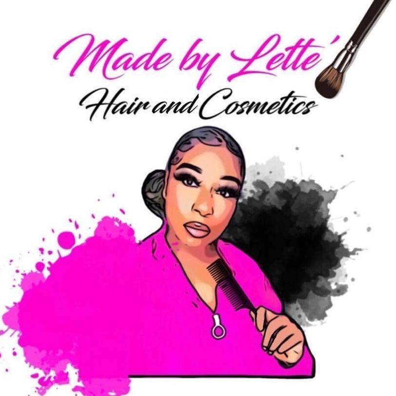 MadeByLetteHair&Beauty, 5546 Boyer St, Philadelphia, 19138