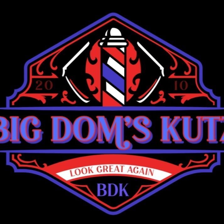 Big Dom's Kutz, 6944 Angela Dr NE, Rio Rancho, 87144