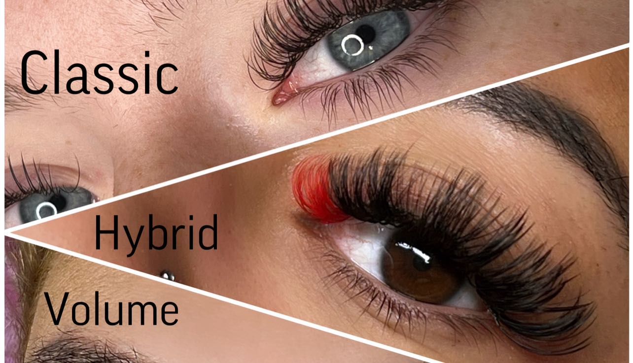 Lash Extensions Near Me in Decatur - Find Over 83 Places