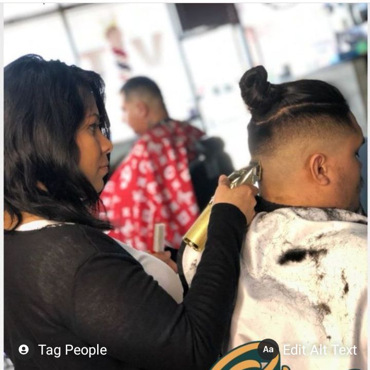 Chris360Fades, 16952 State Hwy 3, Webster, TX 77598, League City, 77598