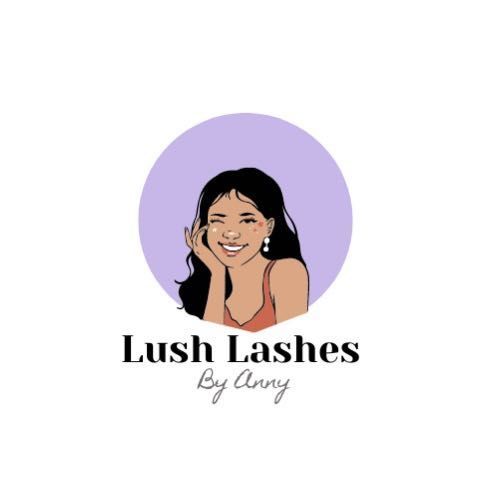 Lush Lashes by Anny, Miami, Miami, 33132