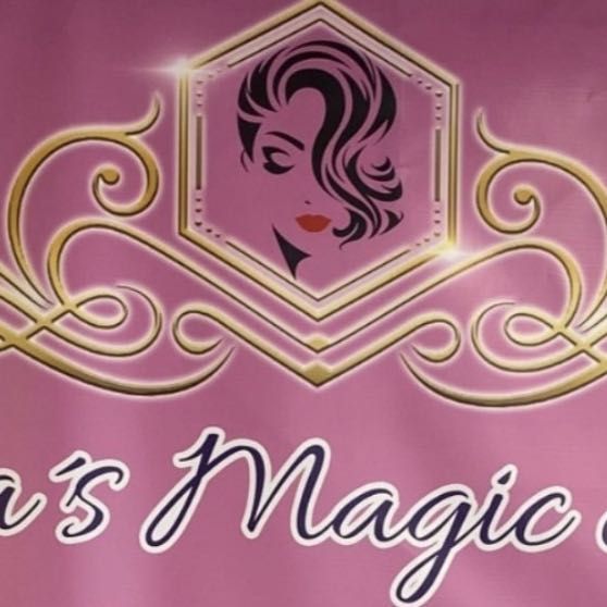 DAMA´S MAGIC SALON, 105 S Main St, Haverhill, 01835