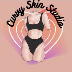 Curvy Skin Studio, 329 Old State Rd, New Castle, 19720