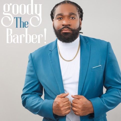 GOODY THE BARBER, 9300 two notch rd, Unit E-2, Columbia, 29223