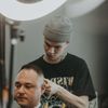 Mitch - Truepenny Barber Co. Worcester