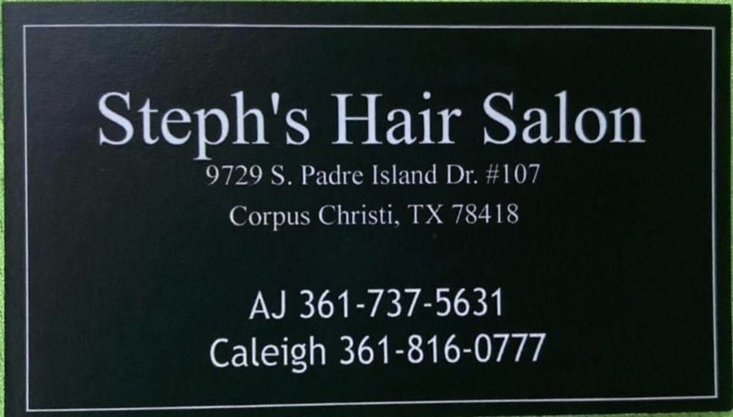 Hair Salons Near You in Corpus Christi, TX - Best Hair Stylists &  Hairdressers in Corpus Christi