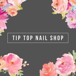 Tip Top Nail Shop, 612 E Elm St, Rockmart, 30153