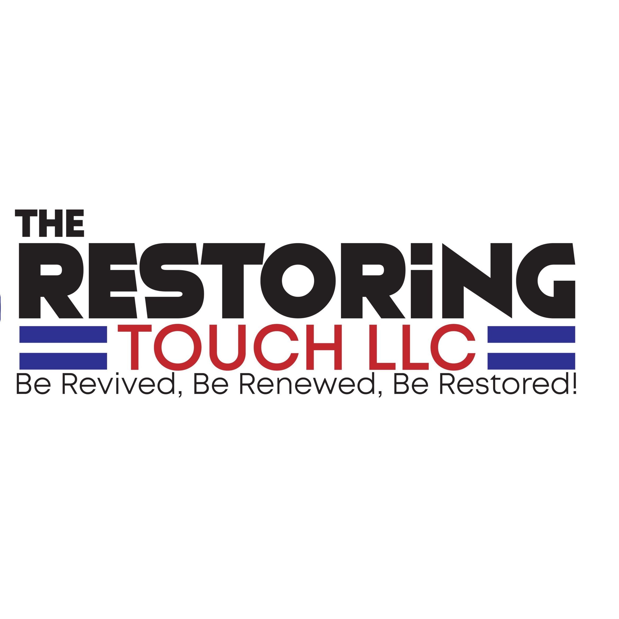 The Restoring Touch LLC, 1408B Stonehollow Dr, 100, Kingwood, 77339