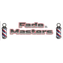 Fade Masters (Arthur Cheatham), 3000 Canton Pike, Suite 1, Hopkinsville, 42240