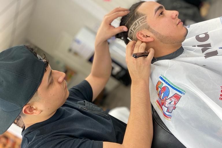 Pablo's Barbershop - Charlotte - Book Online - Prices, Reviews, Photos