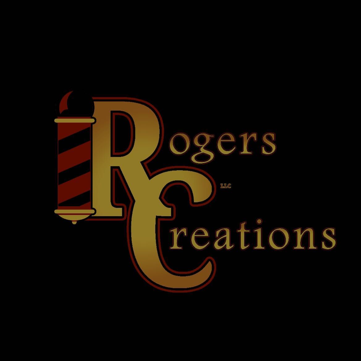 Rogers Creations, 2607 Randleman Rd, Ste D, Greensboro, 27406