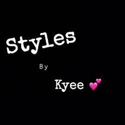 StylesByKyee, Kostner & Madison, Chicago, 60624