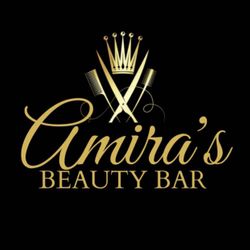 Amira’s beauty Bar, 1 Charles street, Dorchester, 02122