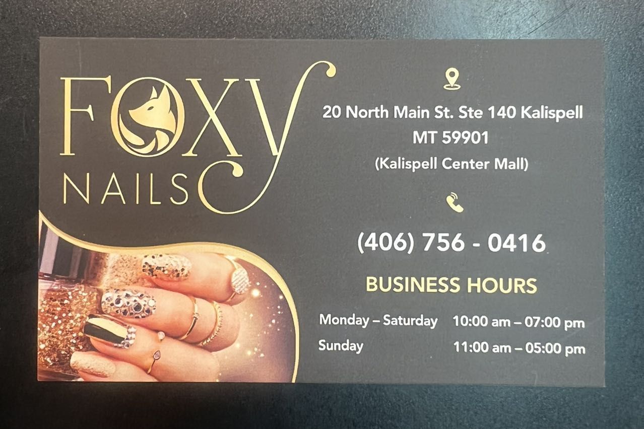 foxy-nails-kalispell-book-online-prices-reviews-photos