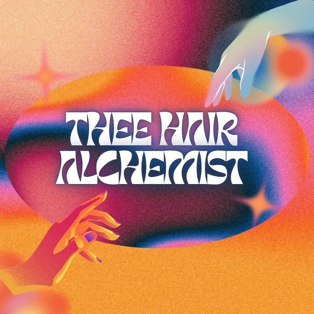 Thee Hair Alchemist, 6368 N Figarden Dr, Unit 115, Fresno, 93722