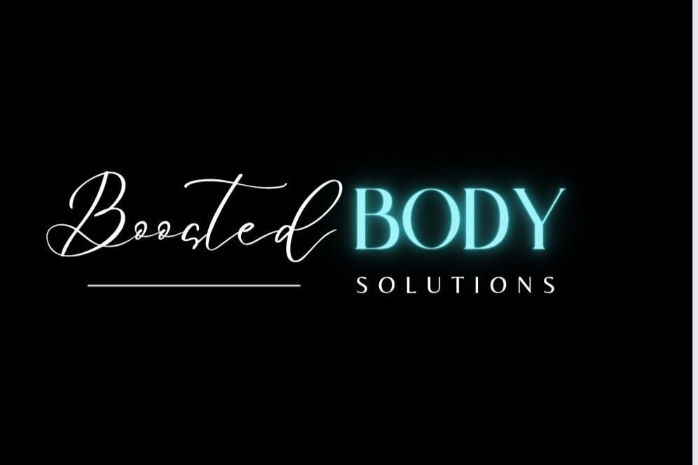 Boosted Body Solutions LLC - San Antonio - Book Online - Prices