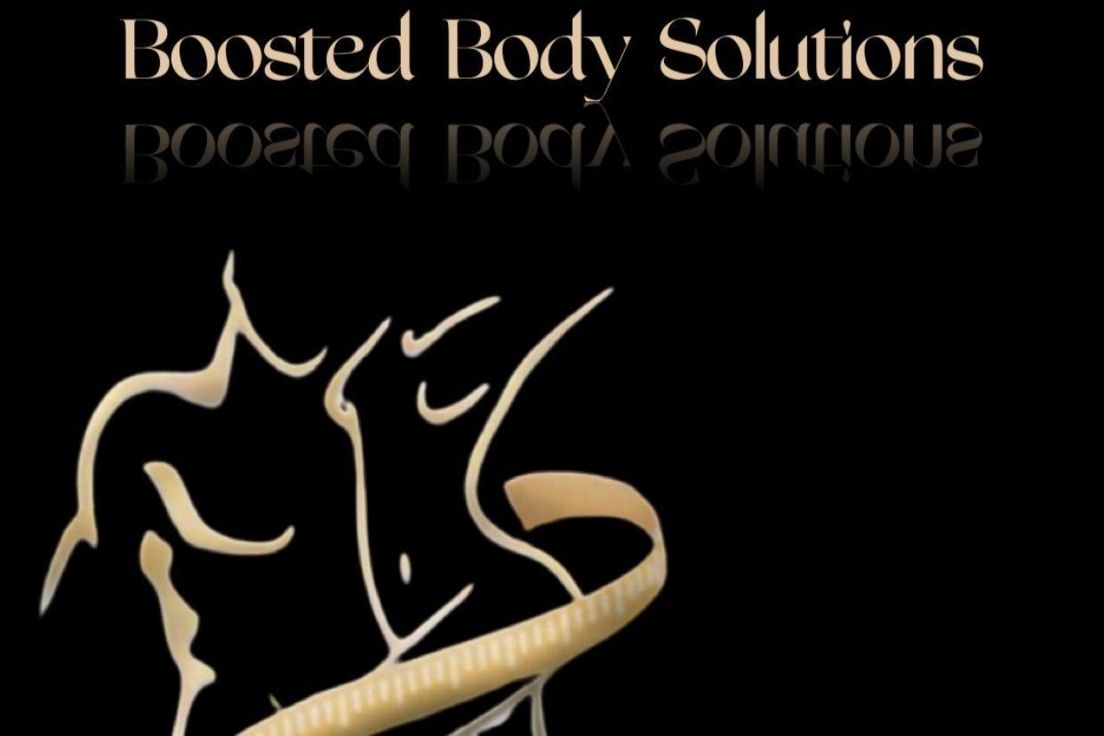 Boosted Body Solutions LLC - San Antonio - Book Online - Prices, Reviews,  Photos
