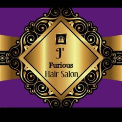 J'Furious Hair Salon (located inside VIP), 1006 S. Main St., Anderson, 29621