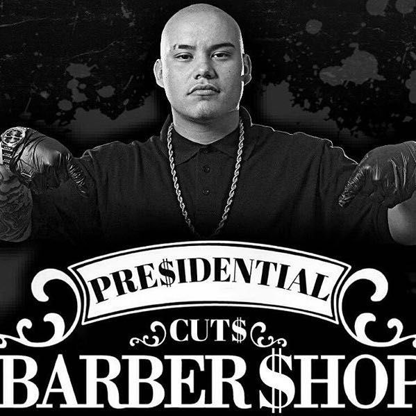 Pre$idential Cut$ Barber$hop, 303 S Glenwood Blvd, Tyler, 75702