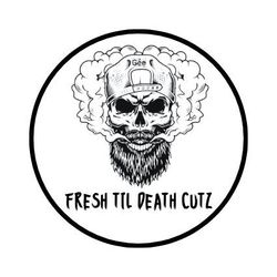 Fresh Til ⚰️ Death Cutz, 1515 N Town E Blvd #228, 22, Mesquite, 75150