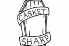 Casket Sharp portfolio
