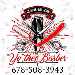 Yo the Barber, East Pinehill Ct, Stone Mountain, 30088
