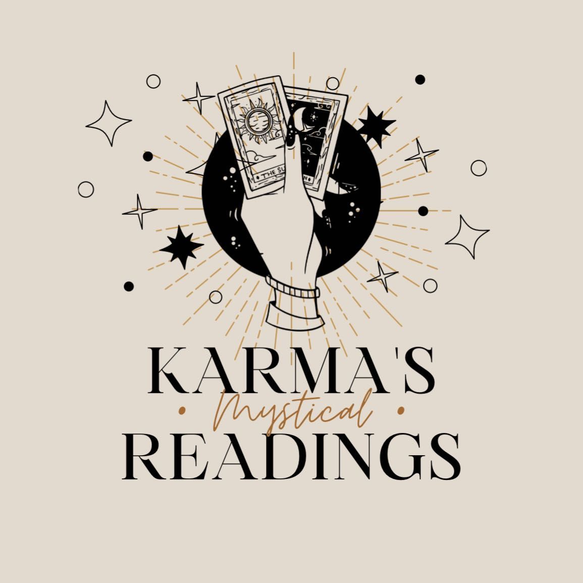 Karma’s Mystical Readings, Charlotte, 28227