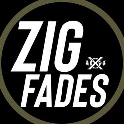 Zig Fades (XG), 417 E Ohio St, Indianapolis, 46204