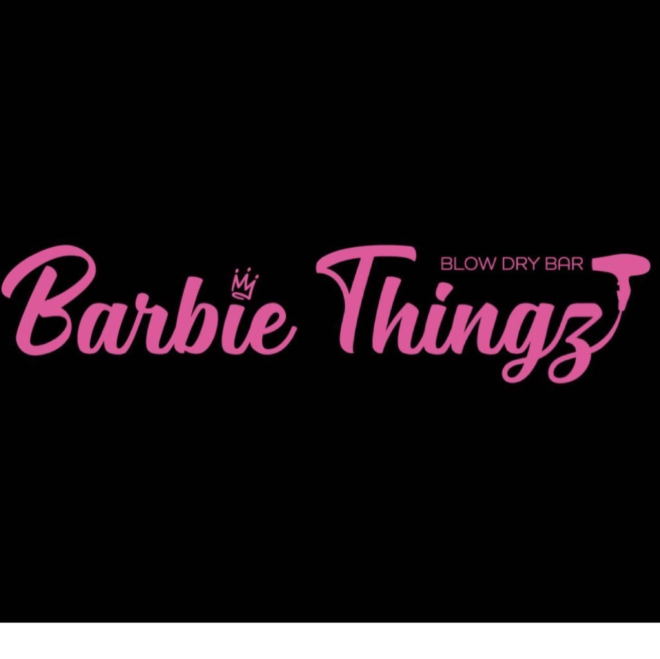 Barbie Thingz Blow Dry Bar - Miami - Book Online - Prices, Reviews, Photos