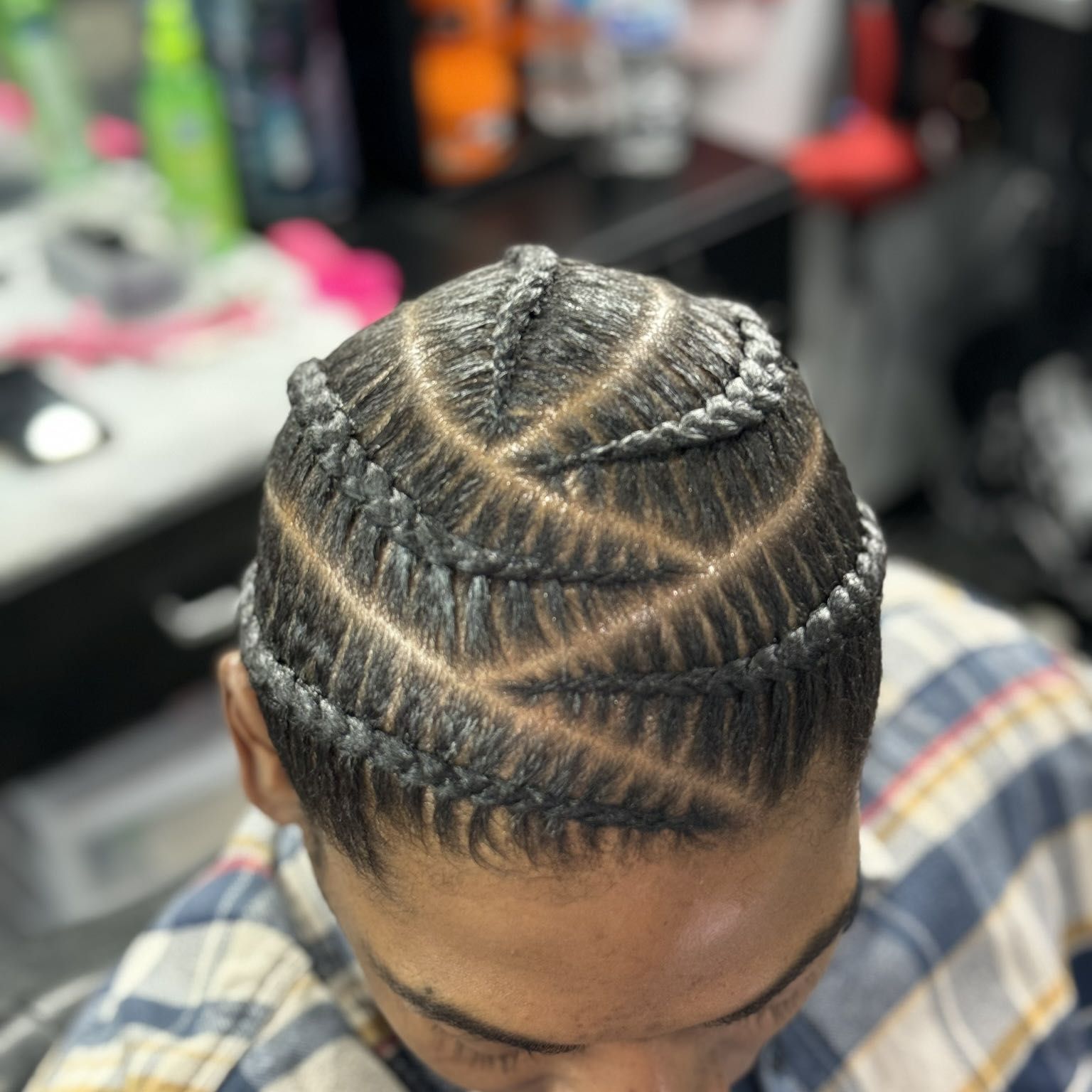 Emilia Braids, 827-829 W Oklahoma Ave, Milwaukee, 53215