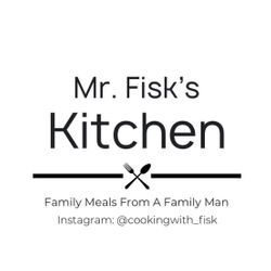 Mr. Fisk’s Kitchen, 591 E 5th St, South Boston, 02127