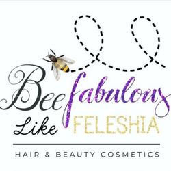 Bee Fabulous Like Feleshia Hair and Beauty Cosmetics LLC, 700 Robbins Ave, Dracut, 01826