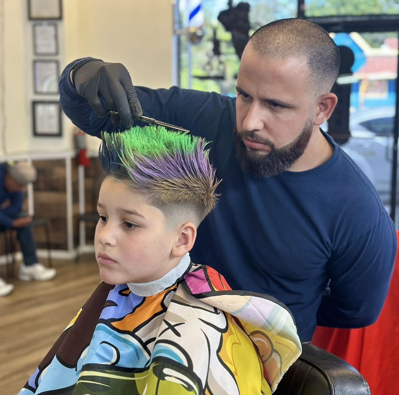 TOP 20 Haircut places near you in Jacksonville, FL - November, 2022