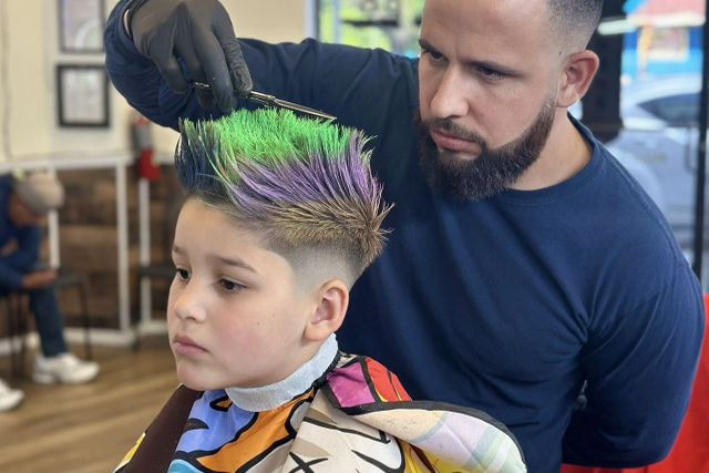 TOP 20 Haircut places near you in Jacksonville, FL - November, 2022