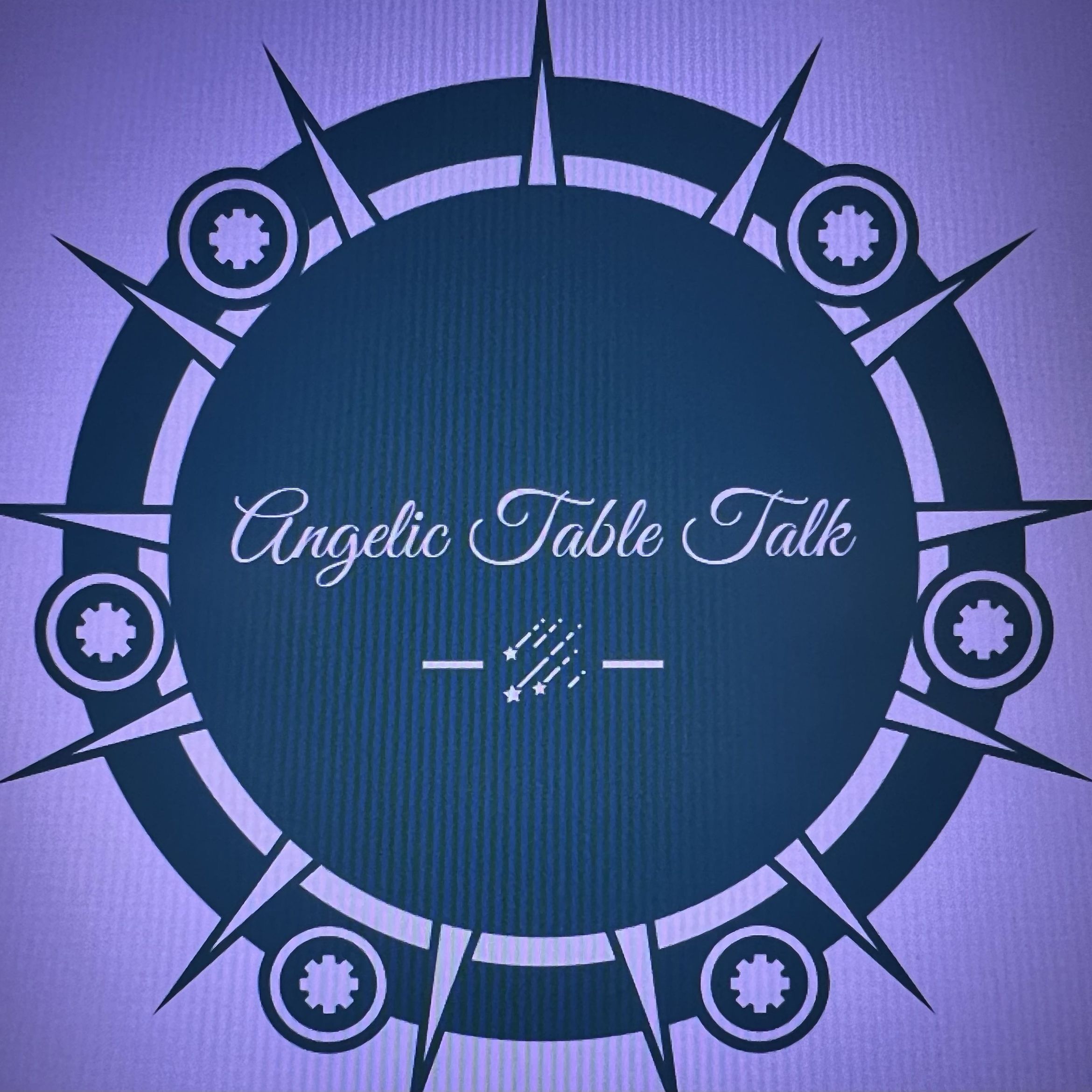 Angelic Table Talk, 1100 New River Dr, Radford, 24141