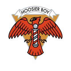 Hoosier Boy Barbershop, 13901 Town Center Blvd, Suite 500, 18, Noblesville, 46060