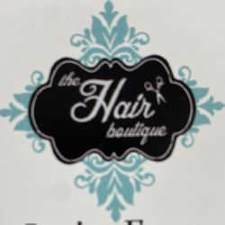 The Hair Boutique By Jessica Fowx, 252 Hooker Ave, Poughkeepsie, 12603
