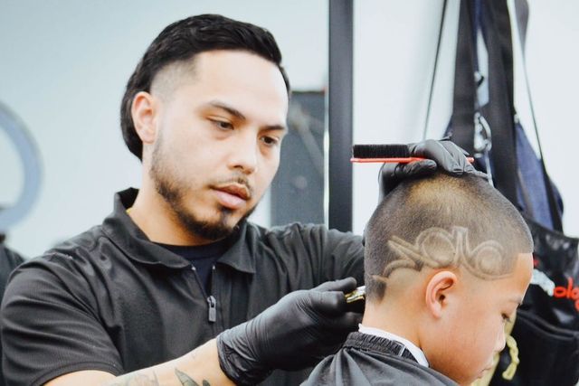 Discover the Best “Barber Shop Near Me” at Daryl's Barber Shop - Daryl's Barber  Shop