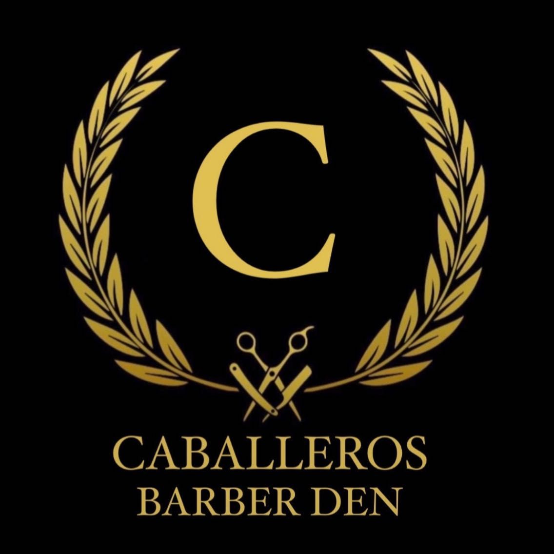 Caballero’s Barber Den, 220 E. Oleander, Suite 4, La Feria, 78559