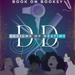 Designs of Destiny, 5841 Suemandy Dr, Suite 303, St Peters, 63376