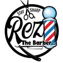 Stay Sharp Barbershop, 218 W Pine St, Lodi, 95240