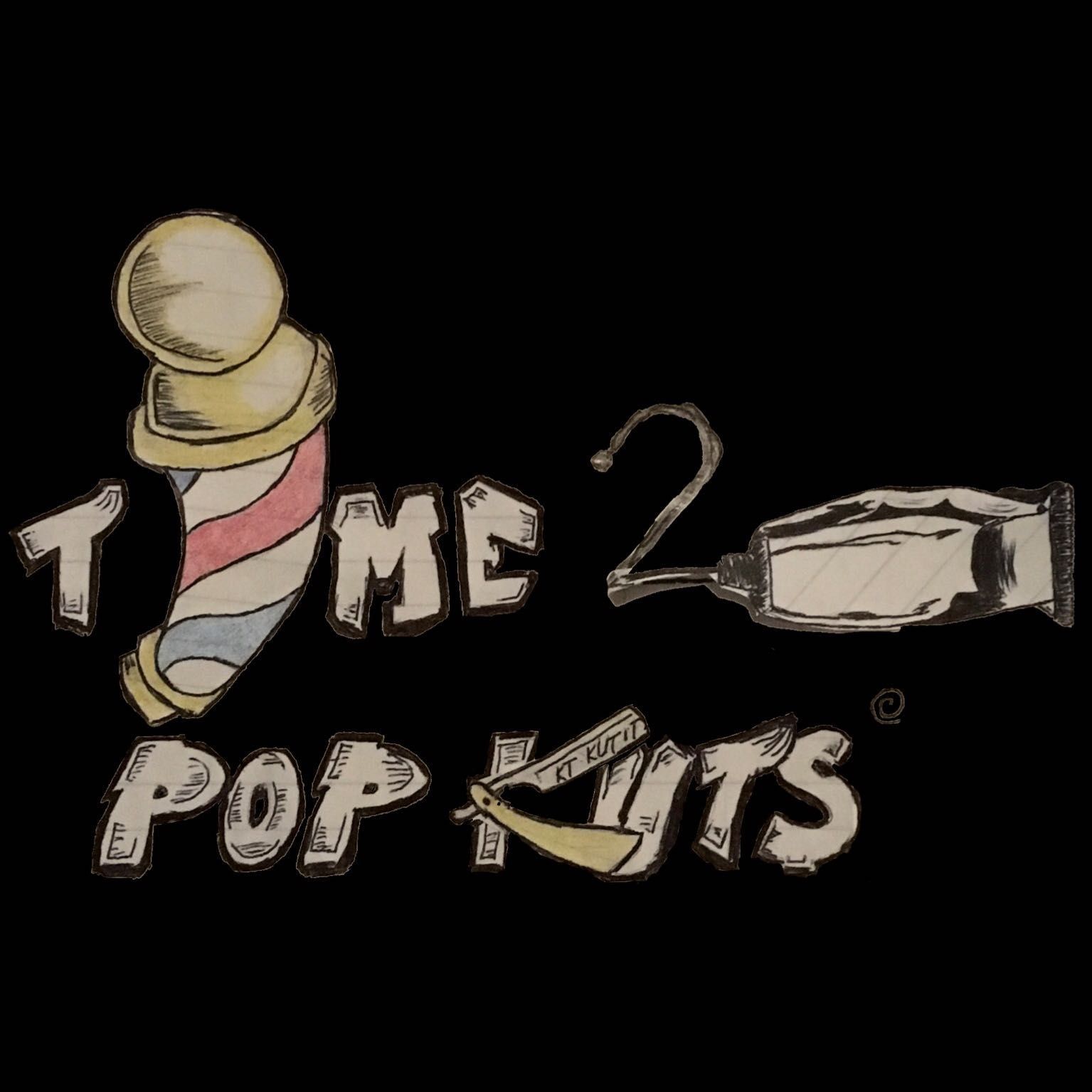 Time 2 Pop Kuts, 1424 Jupiter Rd, #201, Plano, 75074