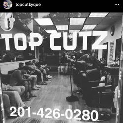 Top Cutz 2, 56 Terrace Ave, Hasbrouck Heights, 07604