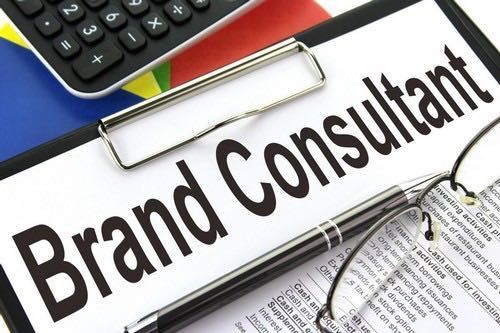 Brand engagement consultation portfolio