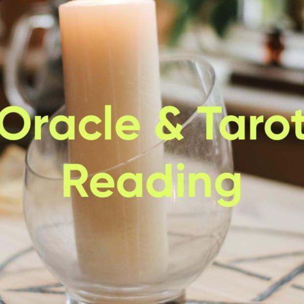Oracle Reading portfolio