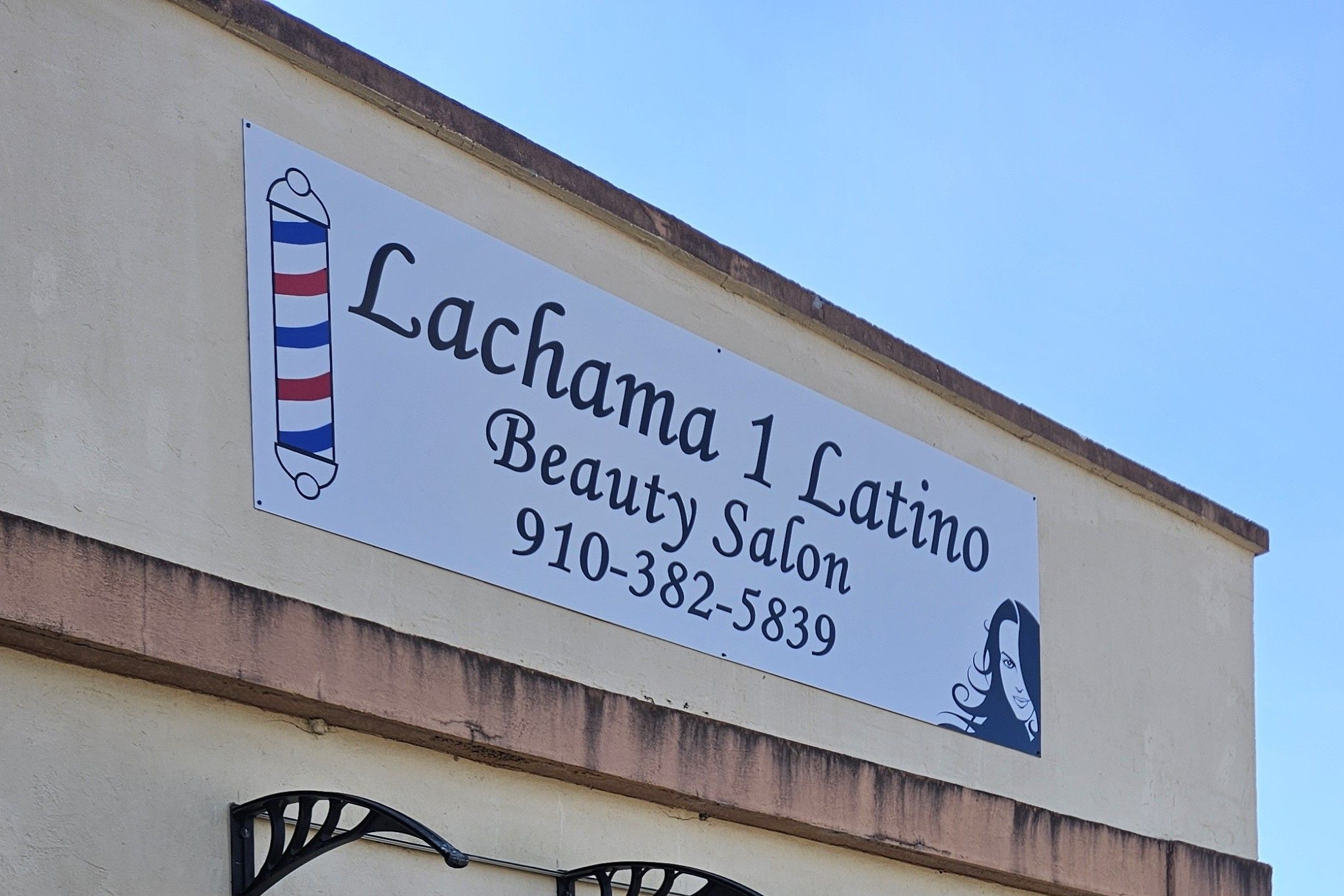 Lachama1 Latino Hair Salon - Jacksonville - Book Online - Prices, Reviews,  Photos