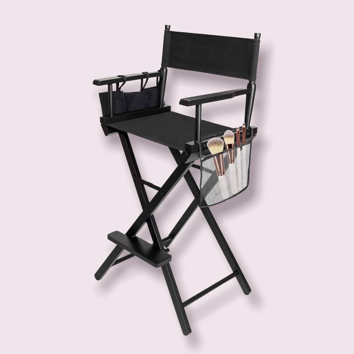 Makeup Chair (RENTAL) portfolio