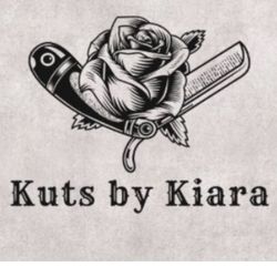 Kuts by Kiara, 987 Washington St. S, Bridge City Barber & Salon, Twin Falls, 83301